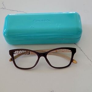 Tiffany and Co. Frames